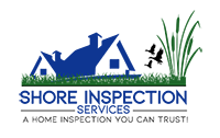 Shore Inspection Services Logo